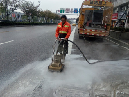 如皋马路水除线